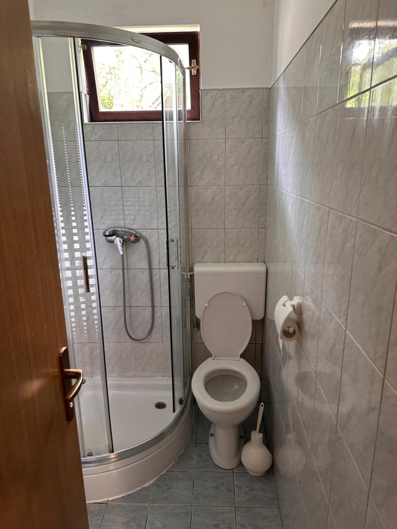 Guest House Stefanija Poljanak Kültér fotó